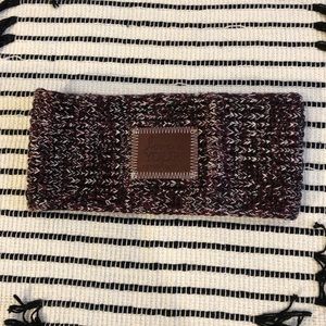 Love Your Melon tri colored headband